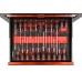 CSAVARLEHÚZÓ KÉSZLET, TORX, PH, 21 DB - www.parts-zone.hu