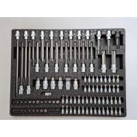 SZERSZÁM SZETT SZEKRÉNYHEZ OK-01.3004, L
