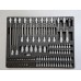 SZERSZÁM SZETT SZEKRÉNYHEZ OK-01.3004, L - www.parts-zone.hu