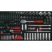 SZERSZÁM KÉSZLET MASTER GARAGE 1/2 ÉS 1/ - www.parts-zone.hu