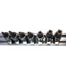 1/4 TORX-5 SAFE 7 RÉSZES TORX-5 CSAVAR K - www.parts-zone.hu