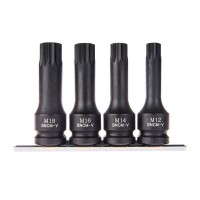 ZESTAW KLUCZY TRZPIENIOWYCH SPLINE DO VW - www.parts-zone.hu
