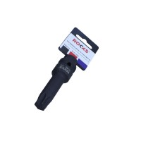 ÜTVECSAVAROZÓ FEJ 1/2, 75 MM, TORX T 70 - www.parts-zone.hu