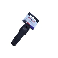 ÜTVECSAVAROZÓ FEJ 1/2, 75 MM, TORX T 80