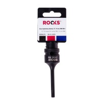 1/2-OS ÜTVECSAVAROZÓ FEJ , 75 MM, RIBE R - www.parts-zone.hu