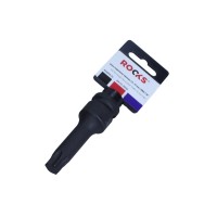 ÜTVECSAVAROZÓ FEJ 1/2, 75 MM, TORX T 60