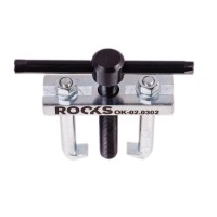 2-jaw puller PCF, 50 mm