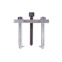 2-jaw puller PCF, 100 mm