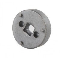 Brake adapter, 3 pins, VAG