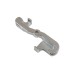 FÉKCSŐ HAJLÍTÓ, 5MM, EU STD - www.parts-zone.hu