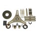 Set for replacing DSG clutch in VAG cars - www.parts-zone.hu