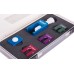 Set of plugs for air conditioning, fuel, - www.parts-zone.hu