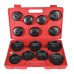 OLAJSZŰRŐ KULCSOK 15 db - www.parts-zone.hu