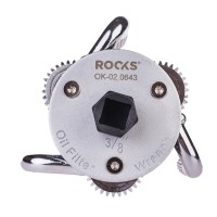 HÁROM KARÚ KULCS OLAJSZŰRŐHÖZ 70-130, 3/ - www.parts-zone.hu