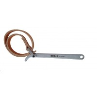 SZÁNGOS KULCS OLAJSZŰRŐHÖZ 550 MM, FI: 2