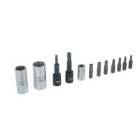 KLÍMA SZELEP KULCS KÉSZLET 12 DB - www.parts-zone.hu