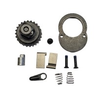 GARAGE 1/2 NYOMATÉKKULCS, 20-210 NM