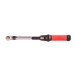 T-PROTECT NYOMATÉKKULCS 1/4, 5-25 NM - www.parts-zone.hu