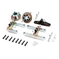 BLOKADA ROZRZ¤DU FORD 1.0 ECOBOOST KOMPL - www.parts-zone.hu