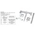 BLOKADA ROZRZ¤DU OPEL, CHEVROLET 1.4 16V - www.parts-zone.hu