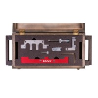 Timing tools set BMW 1.6, N40, N45, cams