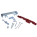 IDŐZÍTŐ ZÁR BMW 1.6 2.0 N43 - www.parts-zone.hu