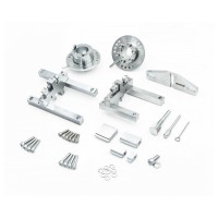 IDŐZÍTÉSZÁR FORD 1.0 ECOBOOST TELJES 201