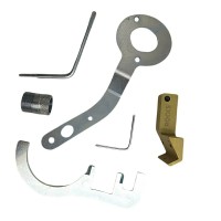 IDŐZÍTŐ ZÁR  BMW 1.5 2.0 3.0 B37 B47 B57