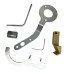 IDŐZÍTŐ ZÁR BMW 1.5 2.0 3.0 B37 B47 B57 - www.parts-zone.hu