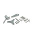 IDŐZÍTŐ ZÁR HYUNDAI KIA 1.6 CRDI - www.parts-zone.hu