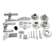 BLOKADA ROZRZĄDU FORD 1.0 ECOBOOST, MAST