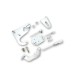 BLOKADA ROZRZĄDU RENAULT 2.0 BLUE DCI OD - www.parts-zone.hu
