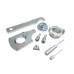IDŐZÍTŐ ZÁR OPEL 1.3 CDTI - www.parts-zone.hu