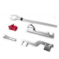 IDŐZÍTŐ ZÁR  VW AUDI SEAT SKODA 1.0 1.2
