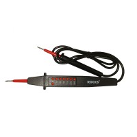 CSŐ, FESZÜLTSÉGTESZT 6-380V - www.parts-zone.hu