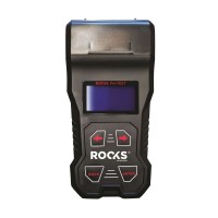 AKKUMULÁTORTESZTER NYOMTATÓVAL 6/12/24V, - www.parts-zone.hu