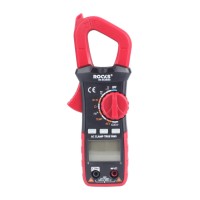 MULTIMERŐ, AMATIC Clamp Meter, T- RMS, L