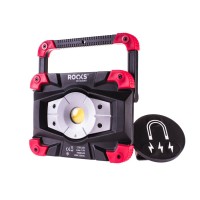 KÖZPONTI MŰHELYI LÁMPA COB LED, 20W, 210 - www.parts-zone.hu