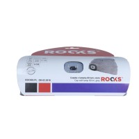 LÁMPA SAPKA 80 LUM ROOKS GREY - www.parts-zone.hu