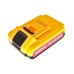 AKUMULATOR-BATERIA 18V, AQ-ONE 2.0AH LI- - www.parts-zone.hu