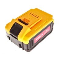 AKUMULATOR-BATERIA 18V, AQ-ONE 4.0AH LI-