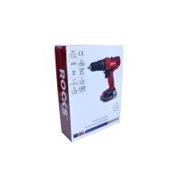 18V AQ-BIS / WIERTARKO-WKRĘTARKA 18V AQ-