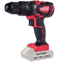 18V AQ-ONE / ÜTŐFÚRÓ, KEFE NÉLKÜL, 18V A