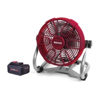 18V AQ-ONE / HŰTŐVENTILÁTOR 18V AQ-ONE,