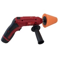 12V AQ-LION MINI POLISHER 0-2800 RPM, M6 - www.parts-zone.hu