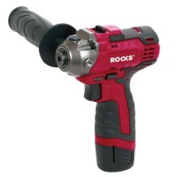 12V-os AQ-LION CSISZOLÓ ÉS POLÍROZÓ 75MM