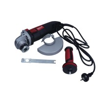 SZÖGKÖSZÖRŰ 125MM, 900W - www.parts-zone.hu
