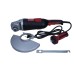 SZÖGKÖSZÖRŰ 230MM, 2200W - www.parts-zone.hu