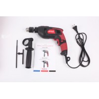 ÜTVE FÚRÓ 650 W, 1,5-13 MM