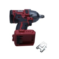 20V AQ-ONE 1/2 ÜTVECSAVAROZÓ KULCS, 400